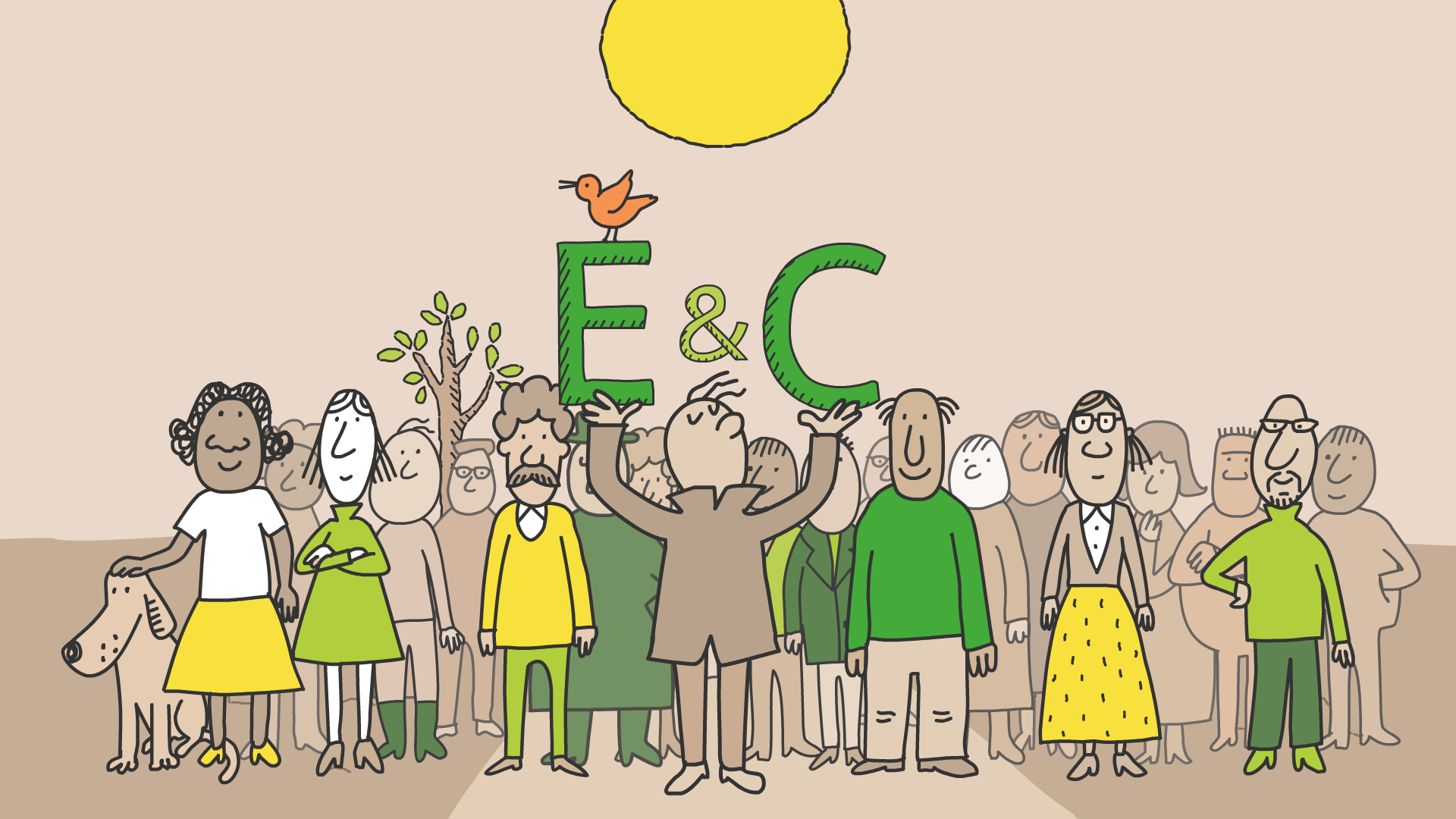 BP | Why E&C Matter