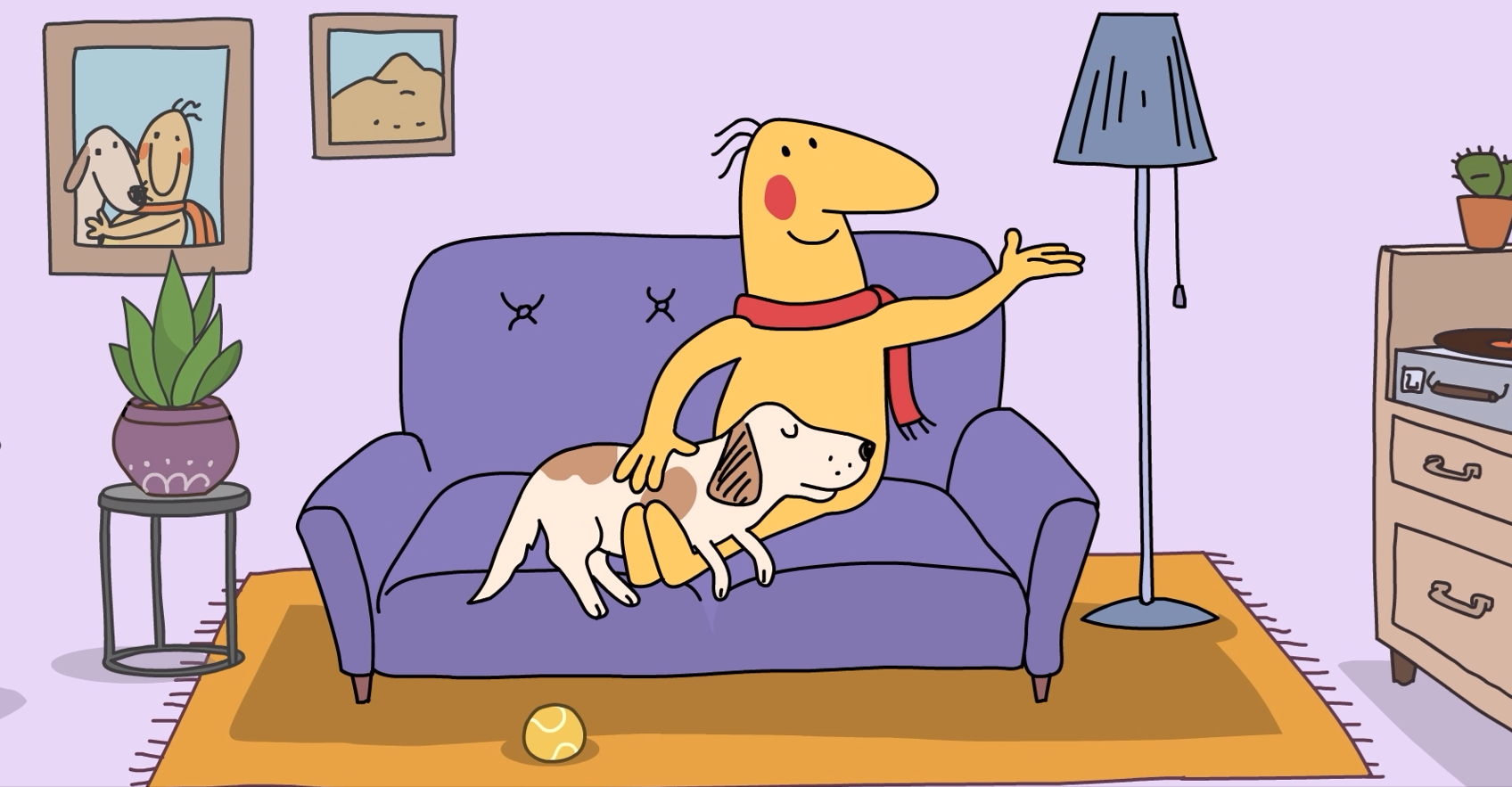 Canada Protection Plan | Peace of Mind