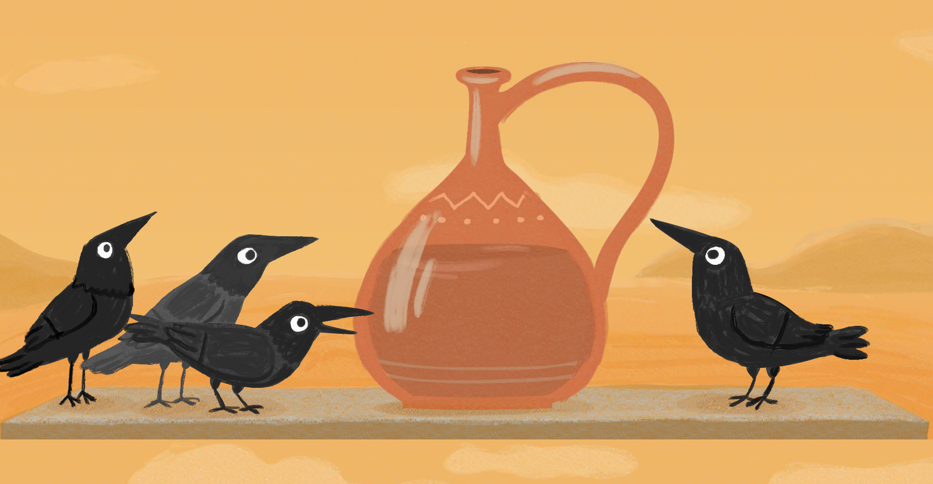 bp | The Clever Crow