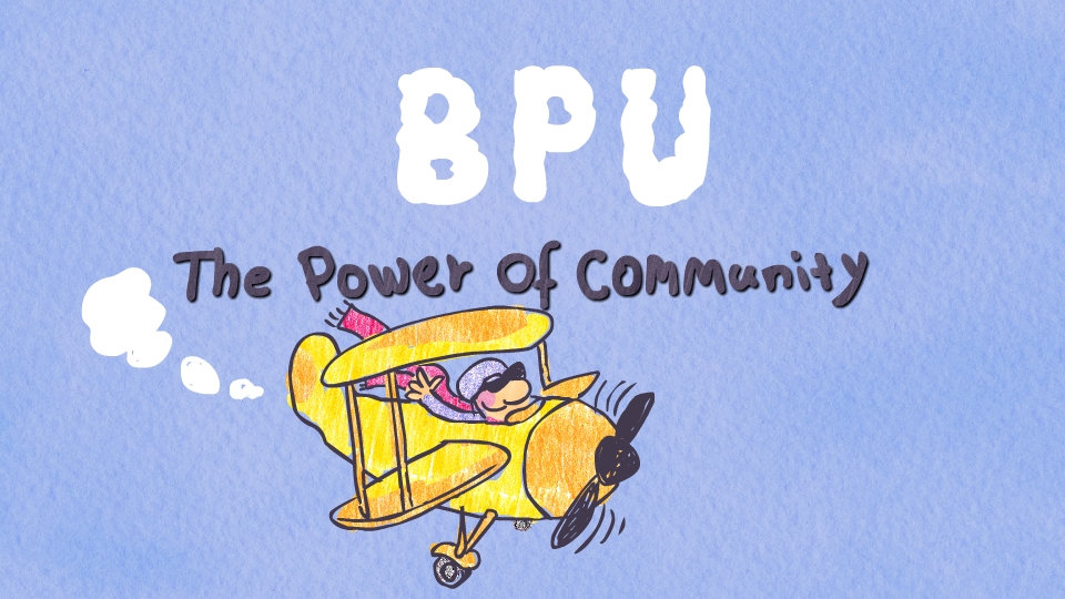 BPU Kansas | The Environmental Green Message