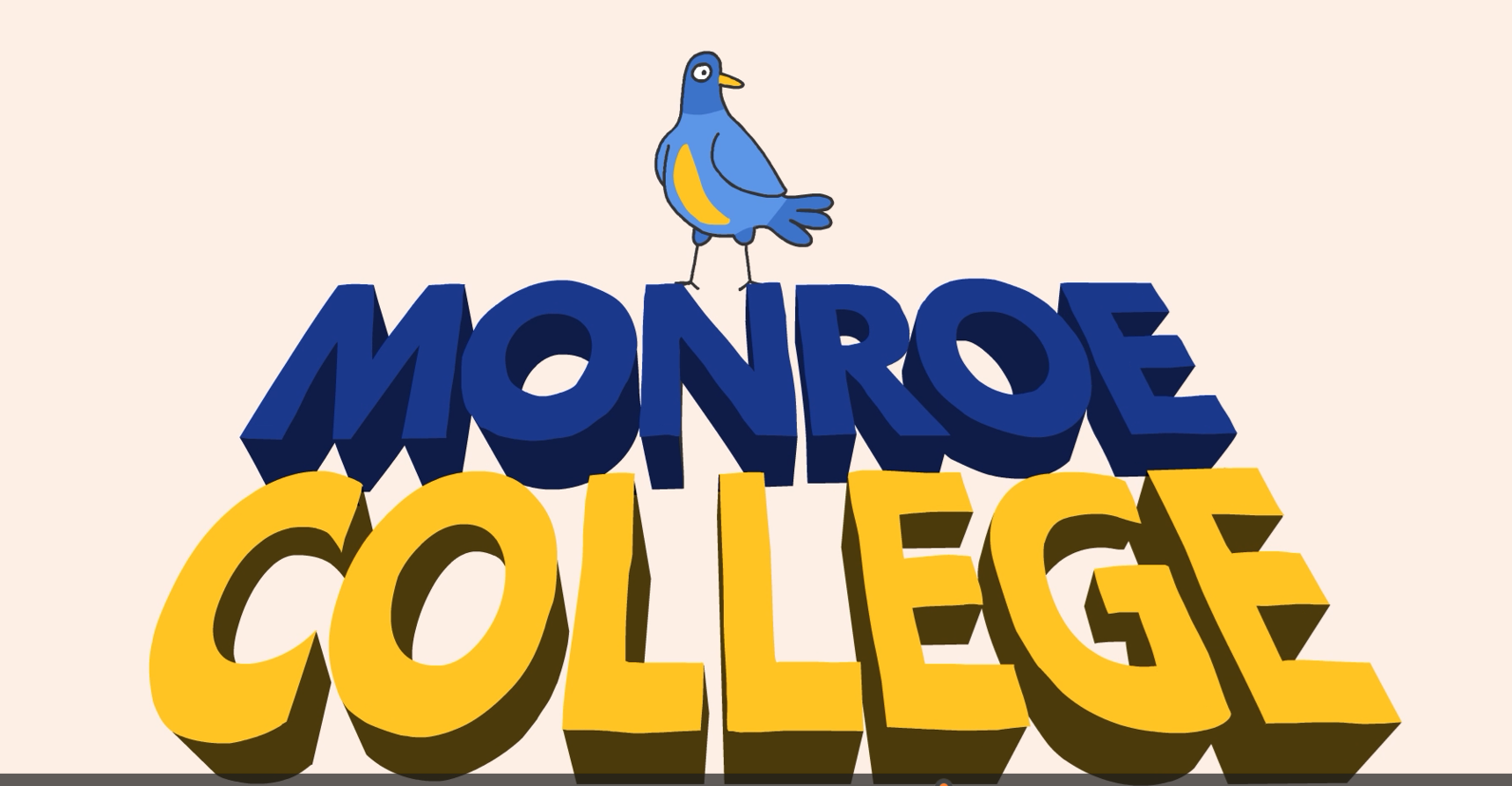 Monroe College | Monroe Takes Flight