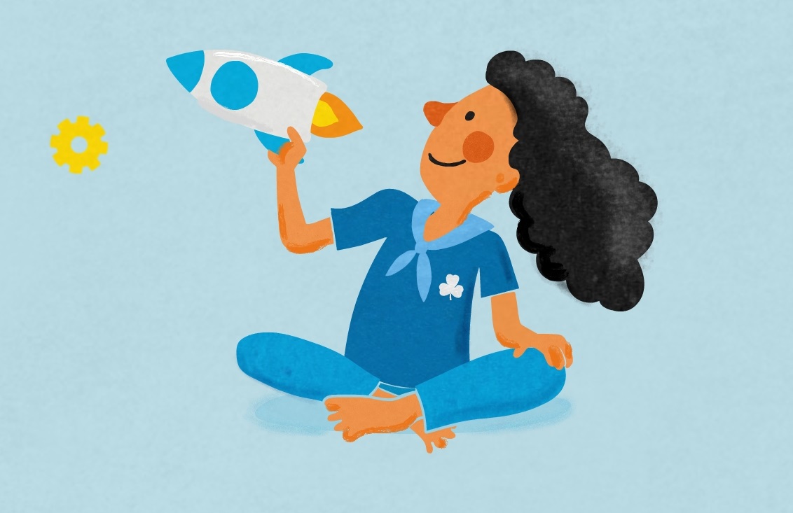 GM Canada | Girl Guides
